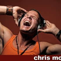 Chris Montana